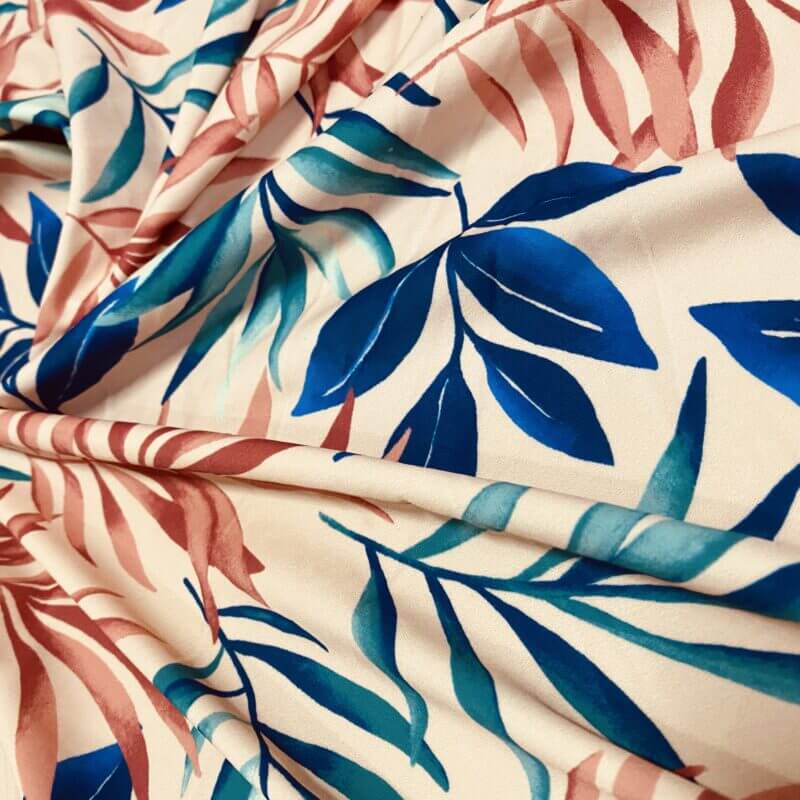 Spandex Fabric