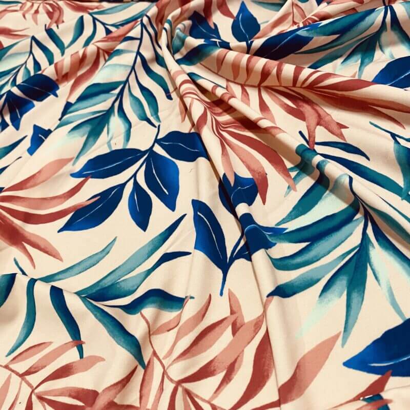 Spandex Fabric
