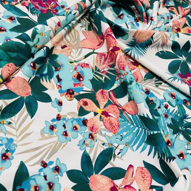 Spandex Fabric