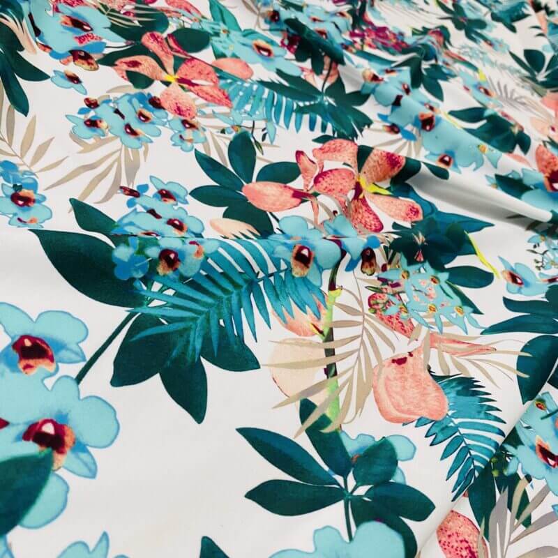 Spandex Fabric