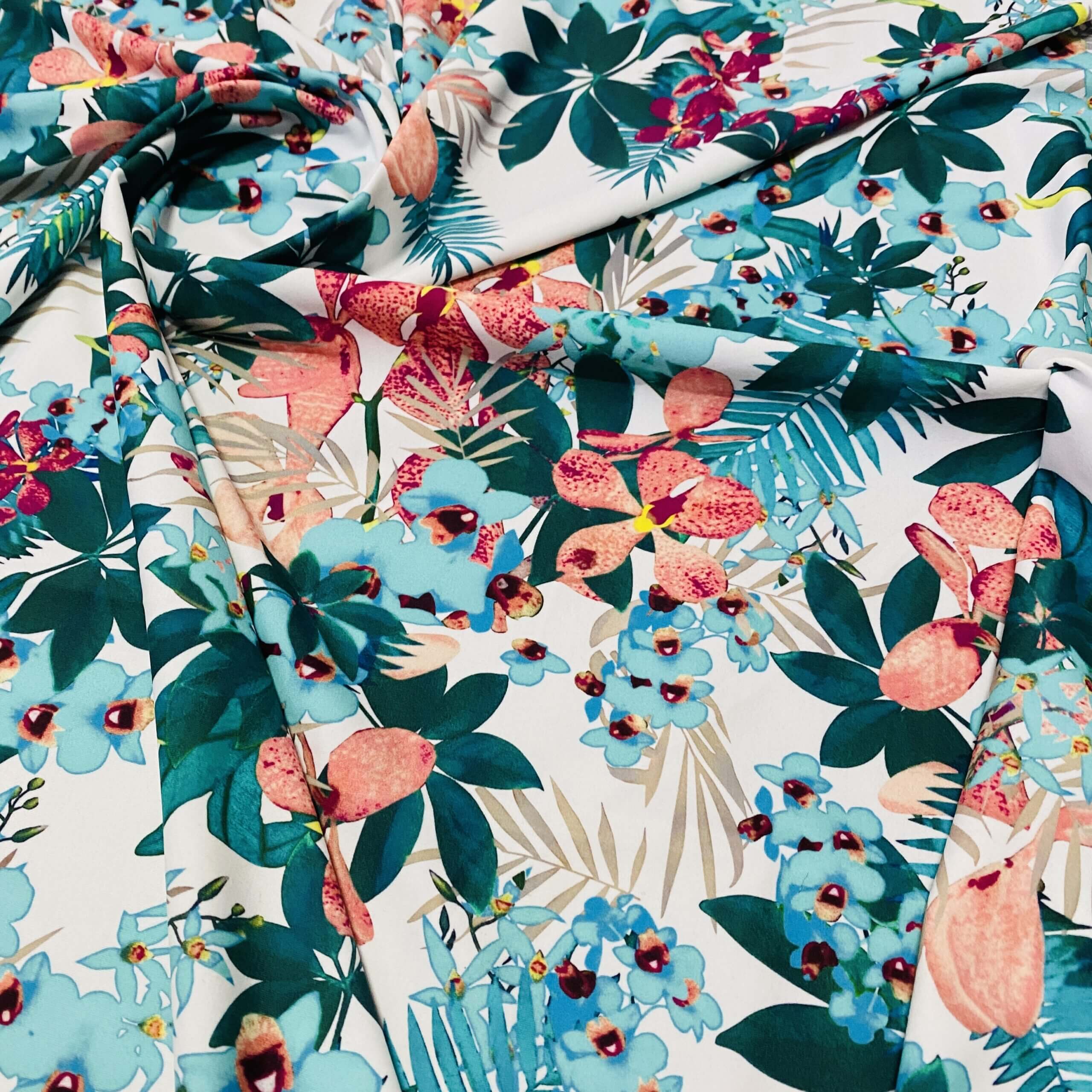 Spandex Fabric