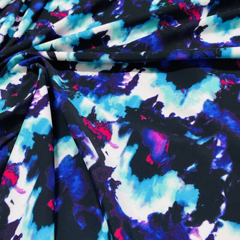 Spandex Fabric
