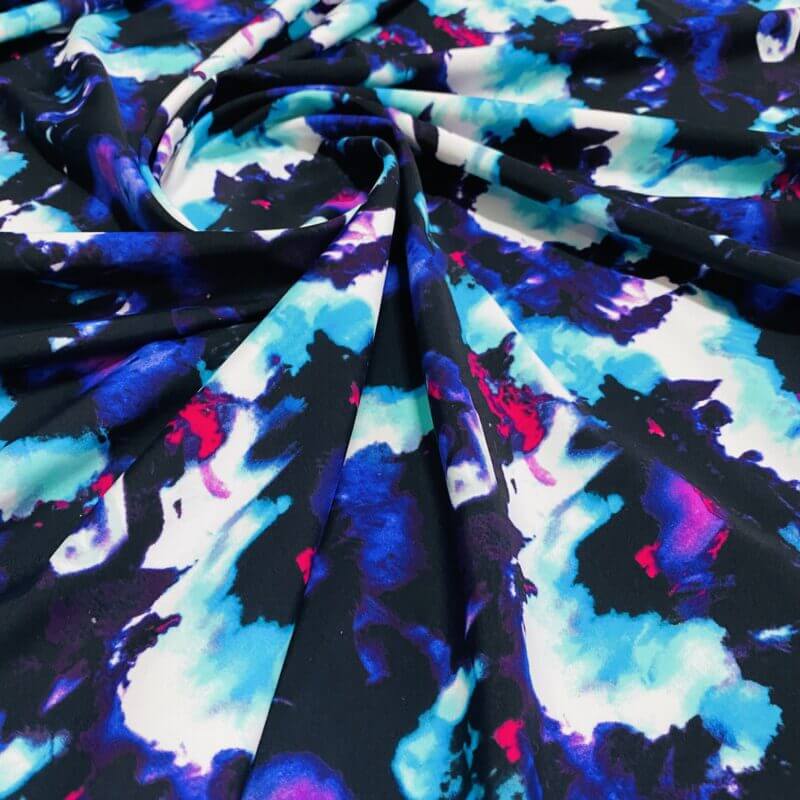 Spandex Fabric