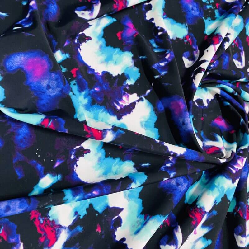 Spandex Fabric