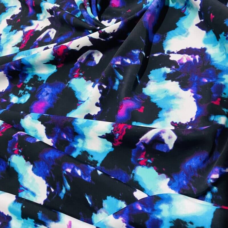 Spandex Fabric