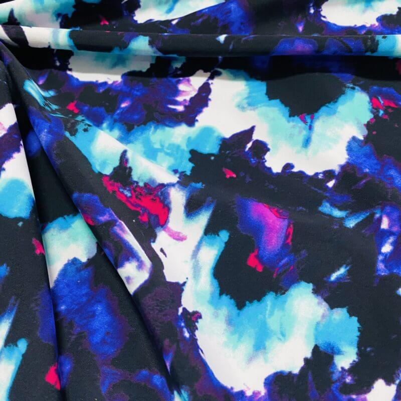 Spandex Fabric