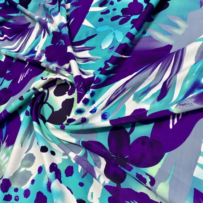Spandex Fabric