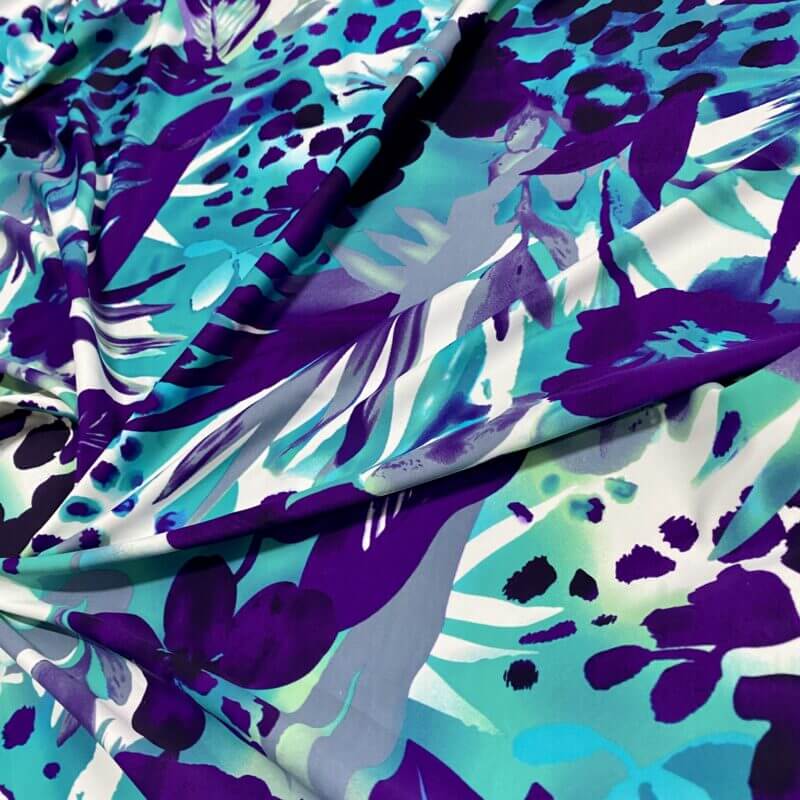 Spandex Fabric