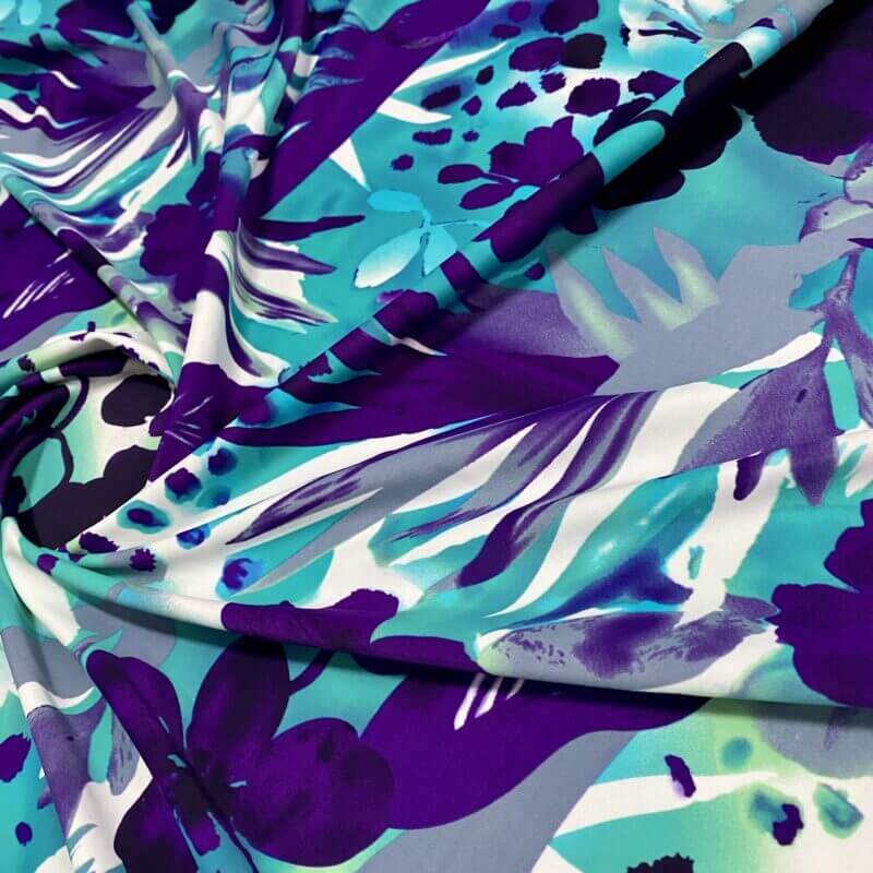 Spandex Fabric