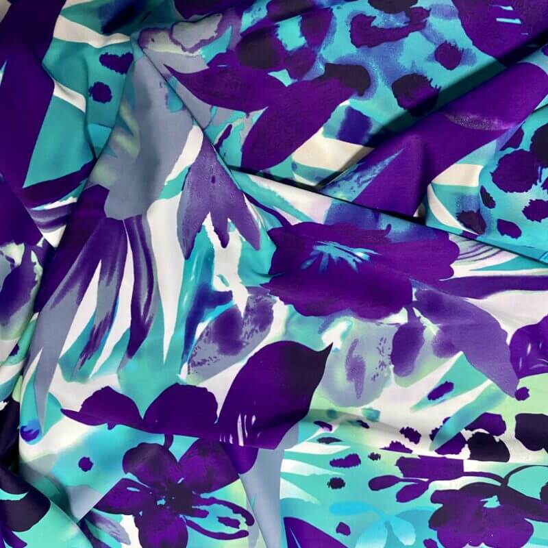 Spandex Fabric