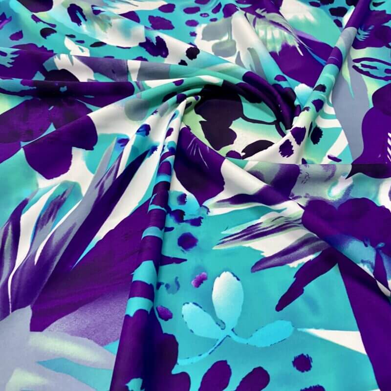 Spandex Fabric