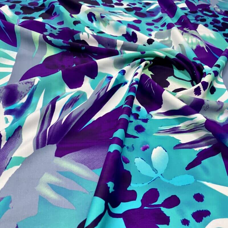 Spandex Fabric