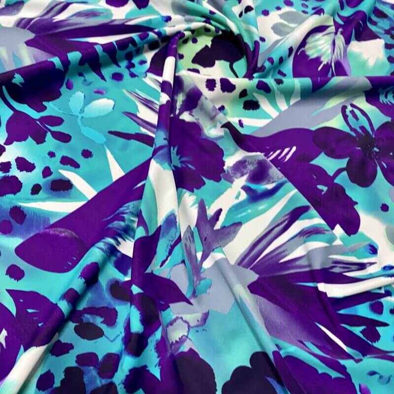 Spandex Fabric