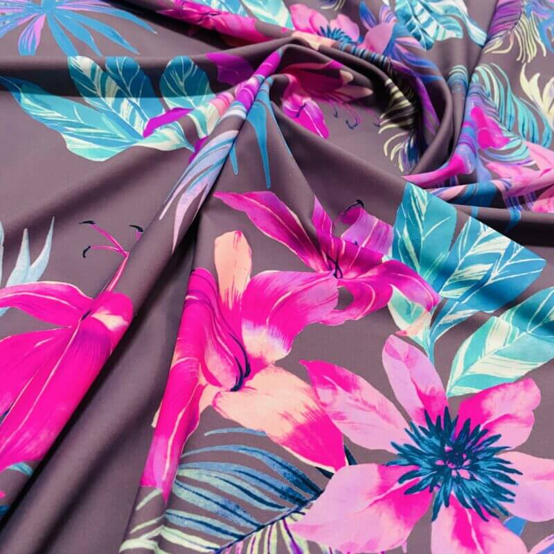 Spandex Fabric