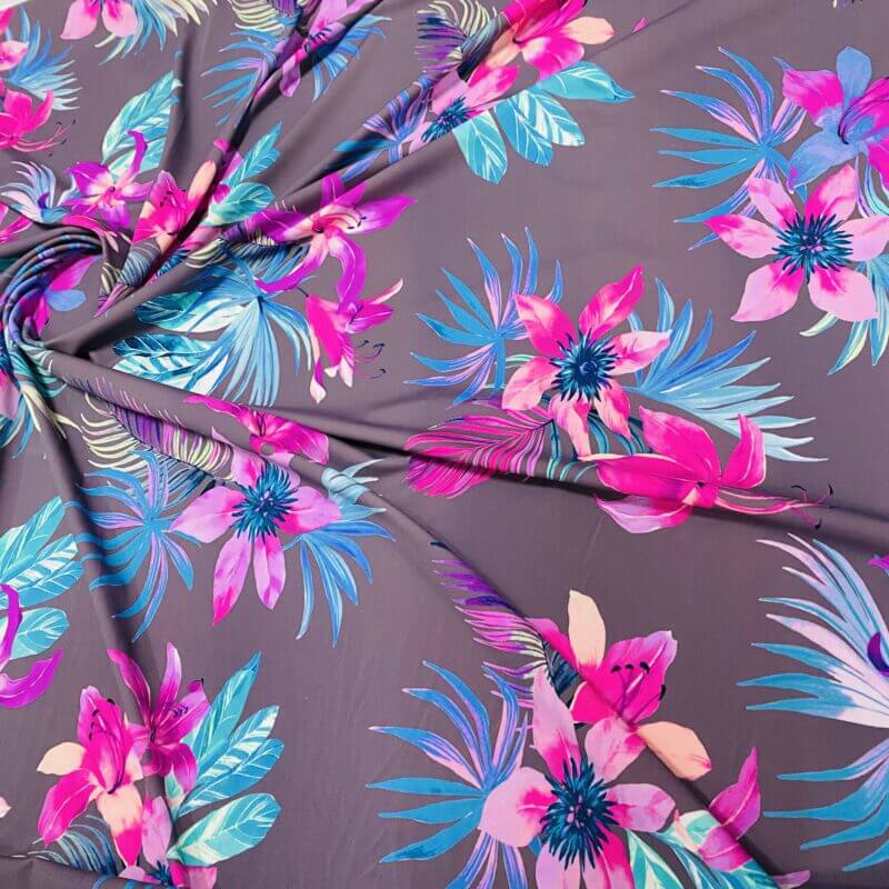 Spandex Fabric