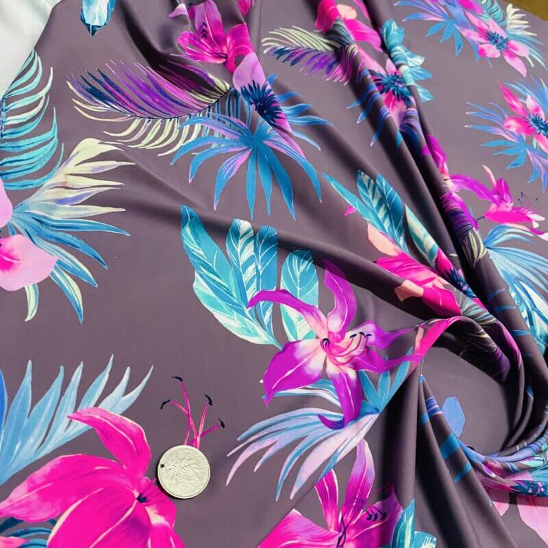 Spandex Fabric