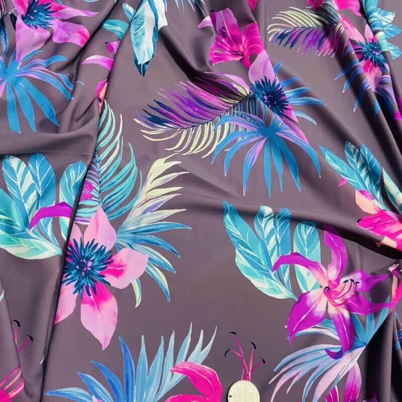 Spandex Fabric