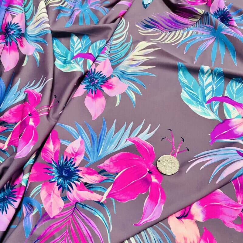 Spandex Fabric