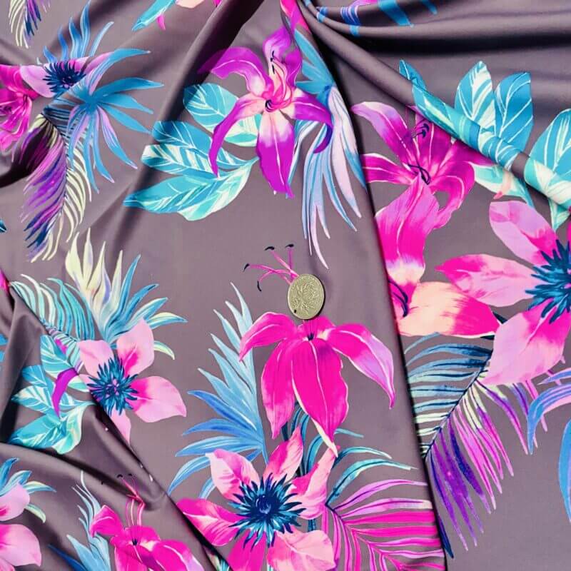 Spandex Fabric