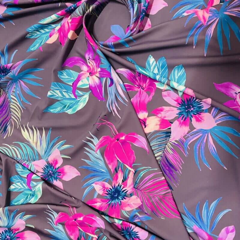 Spandex Fabric