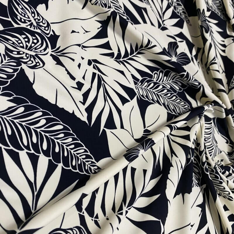 Spandex Fabric