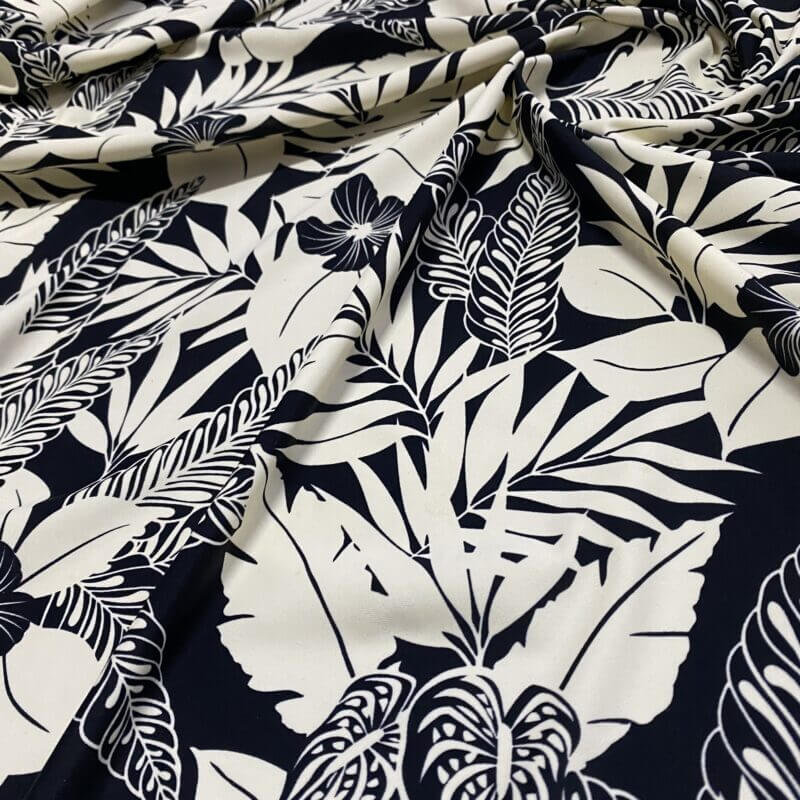 Spandex Fabric