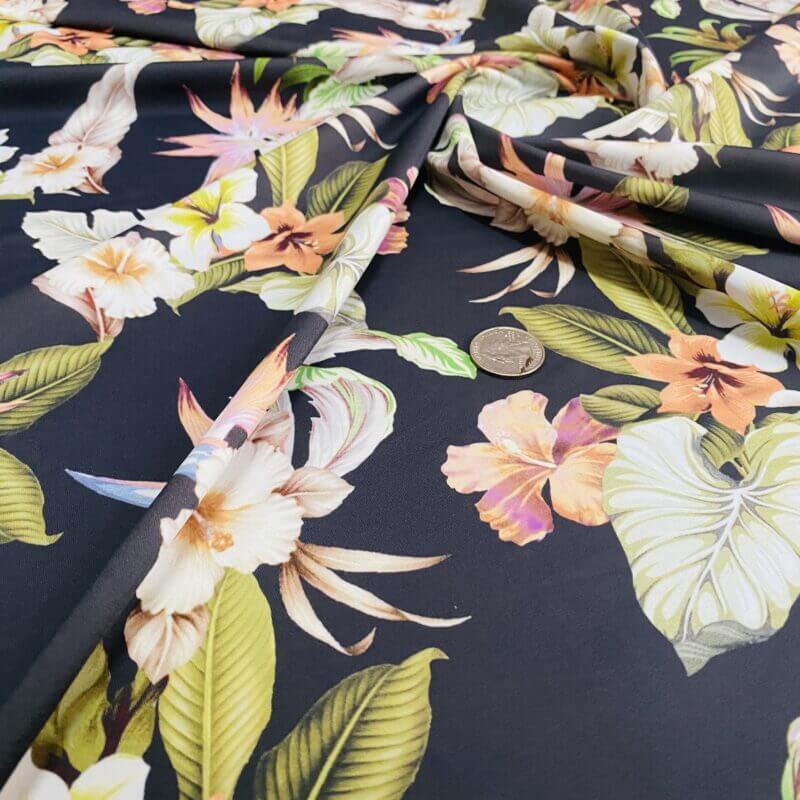 Spandex Fabric