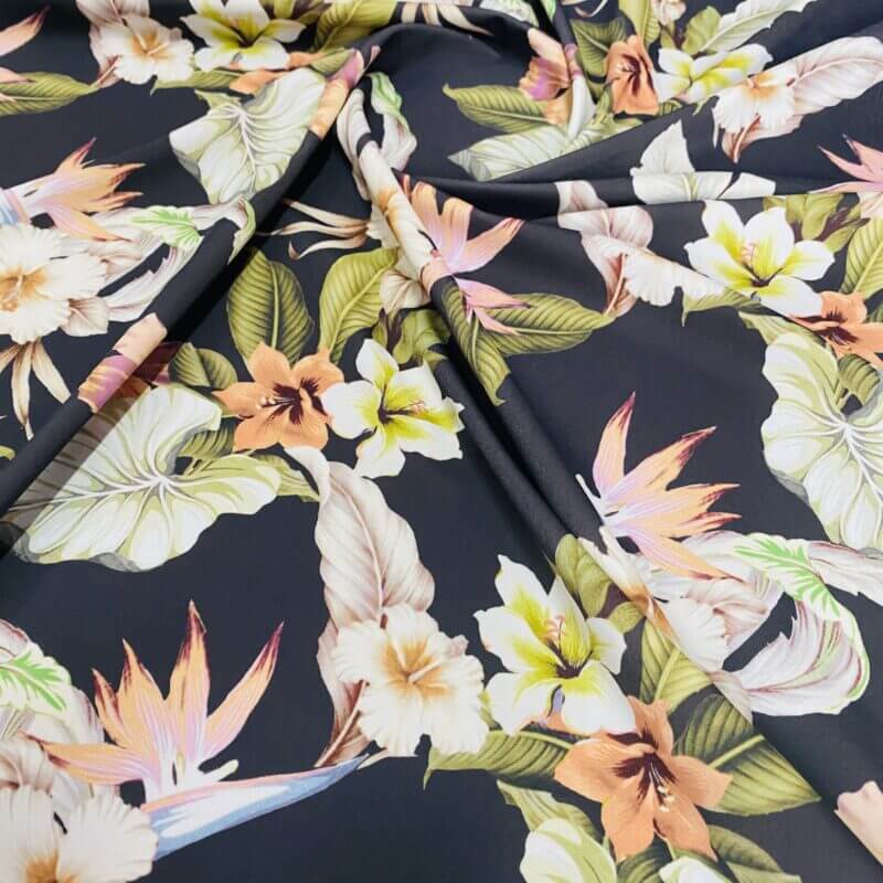 Spandex Fabric