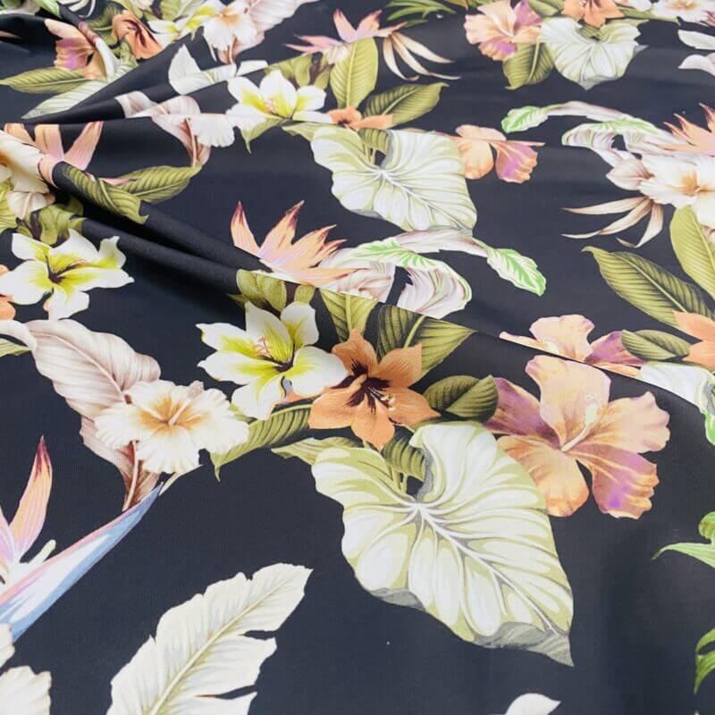 Spandex Fabric