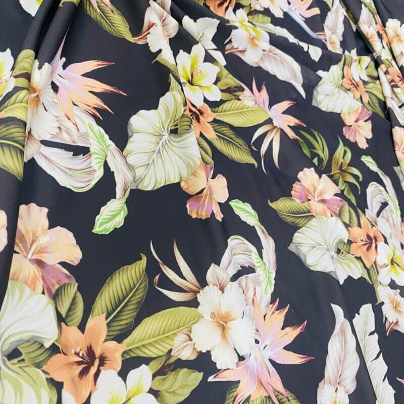Spandex Fabric