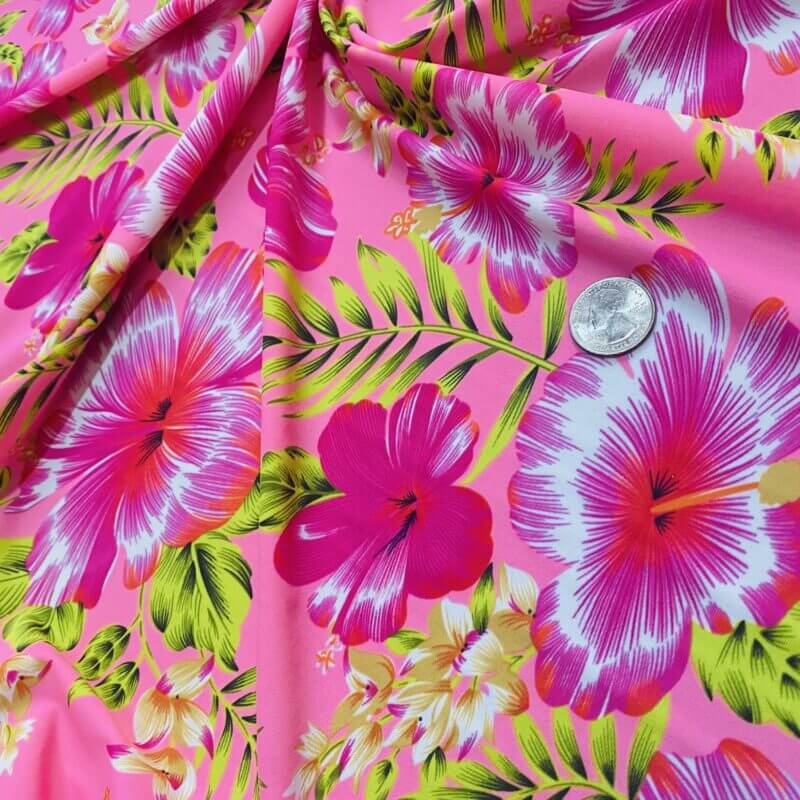 Spandex Fabric