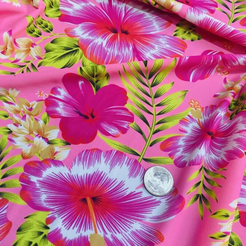 Spandex Fabric