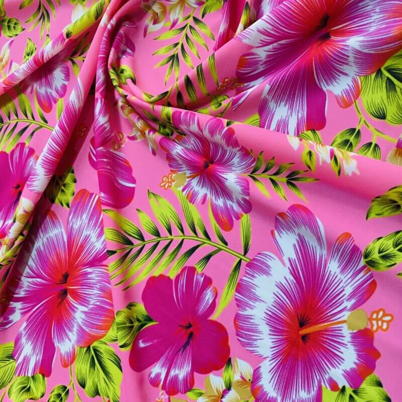 Spandex Fabric