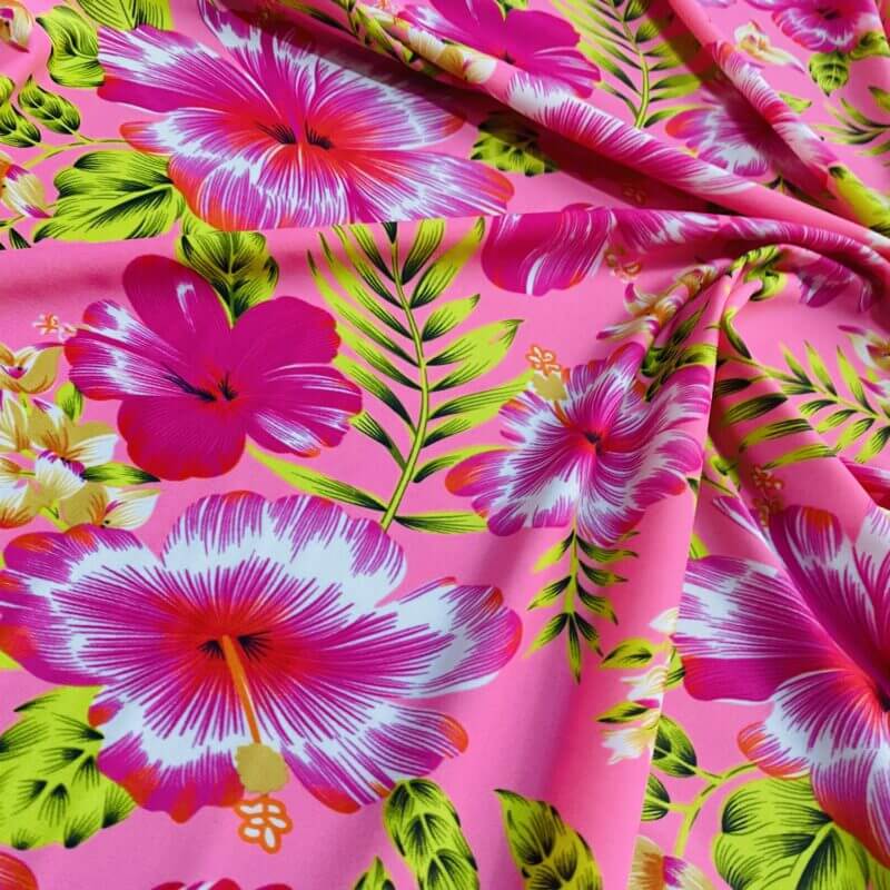 Spandex Fabric