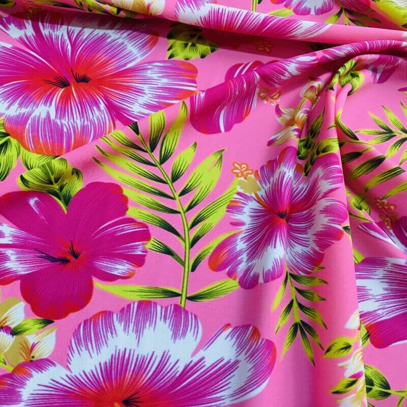 Spandex Fabric