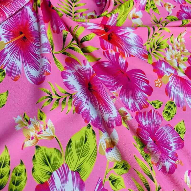 Spandex Fabric