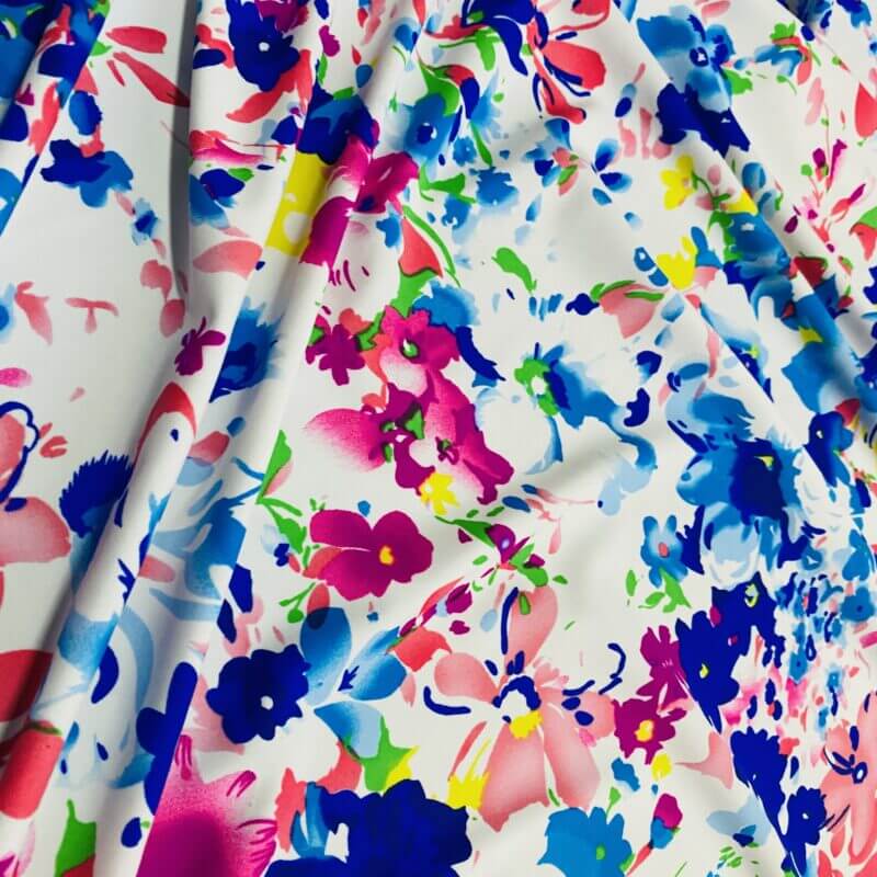 Spandex Fabric