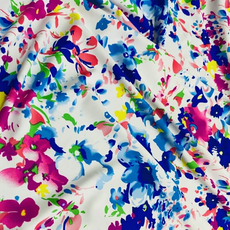 Spandex Fabric
