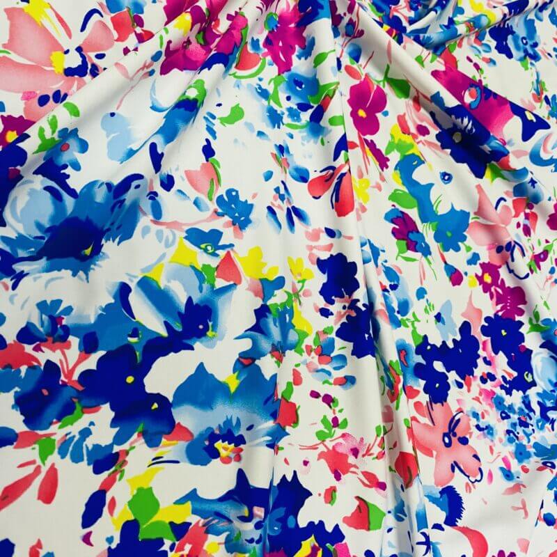 Spandex Fabric