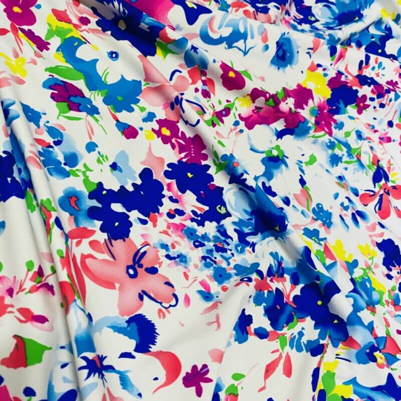 Spandex Fabric