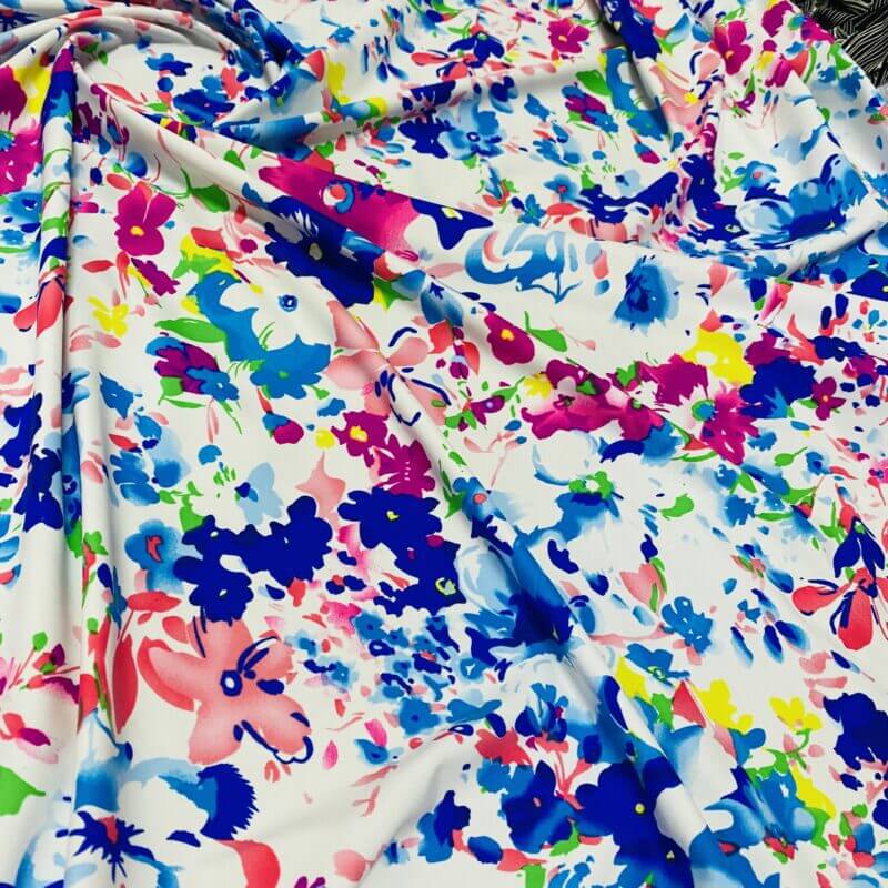 Spandex Fabric