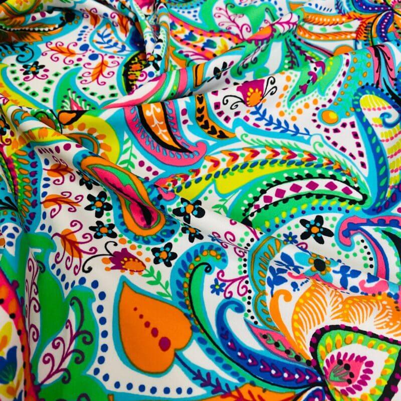 Spandex Fabric