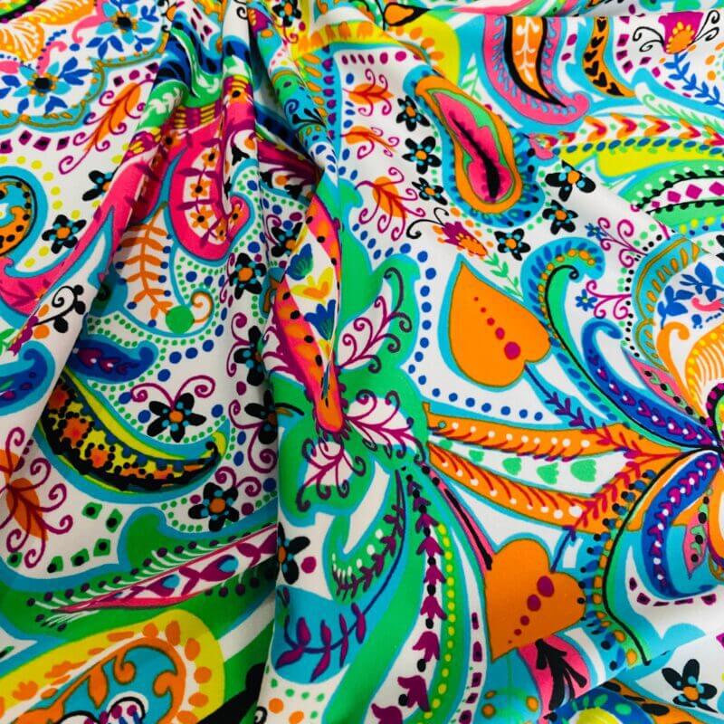 Spandex Fabric