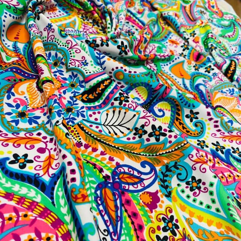 Spandex Fabric