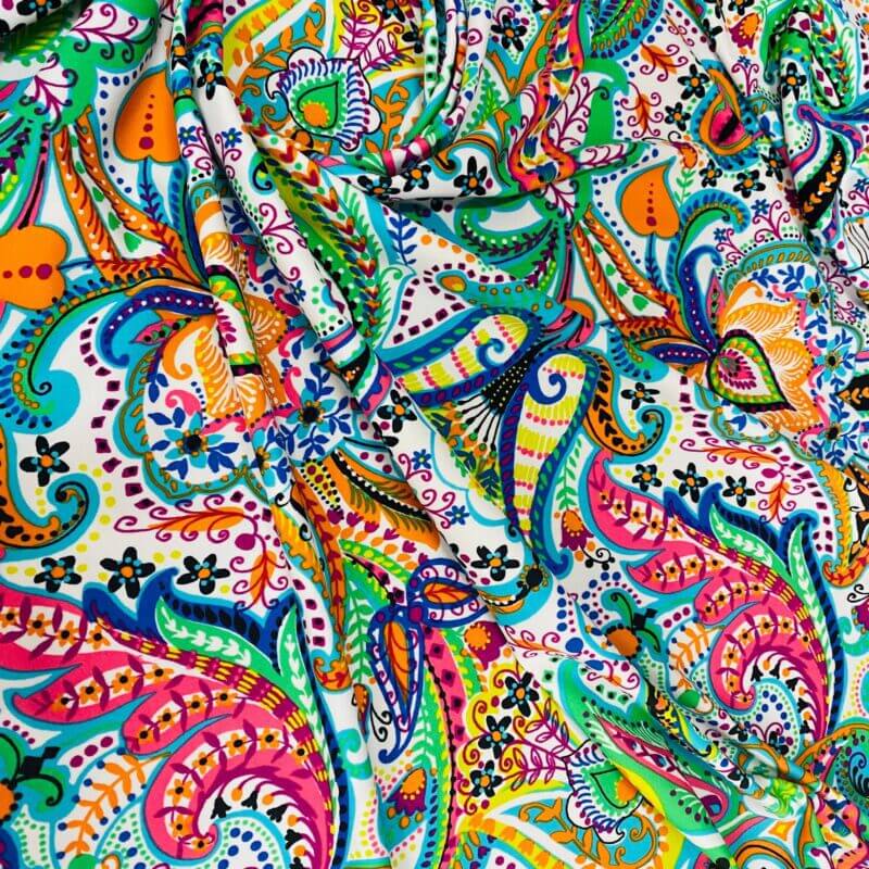 Spandex Fabric
