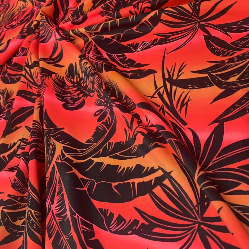 Spandex Fabric