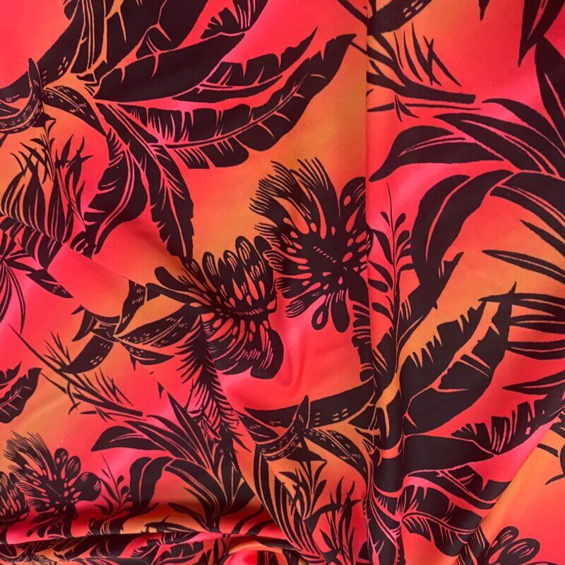 Spandex Fabric