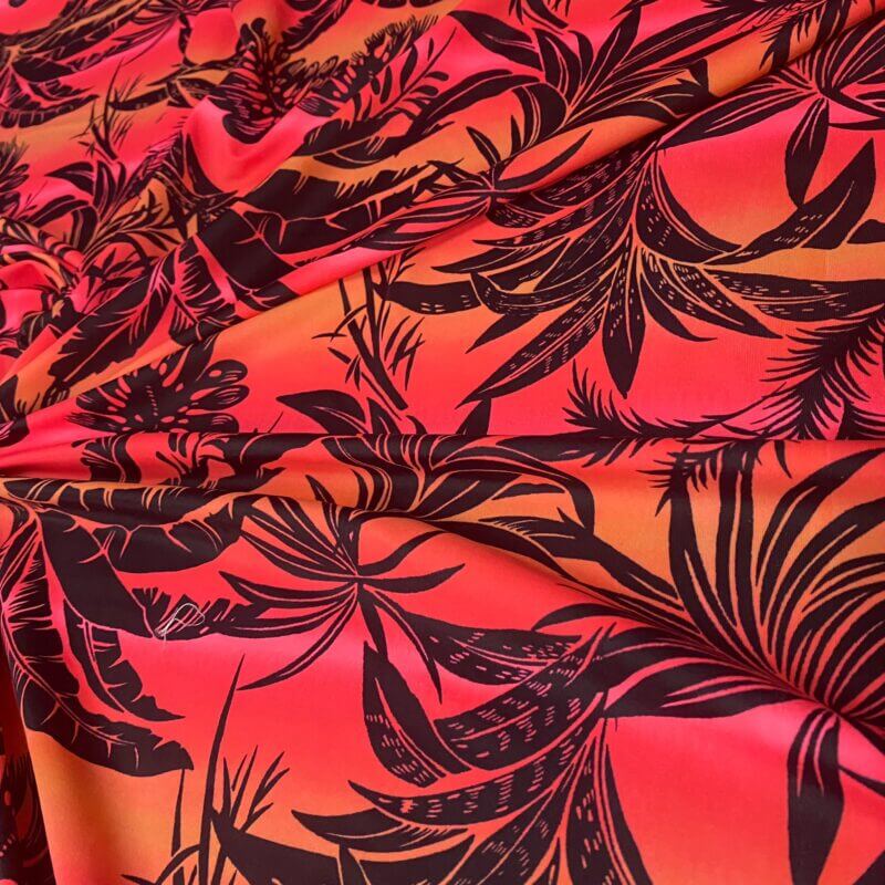 Spandex Fabric