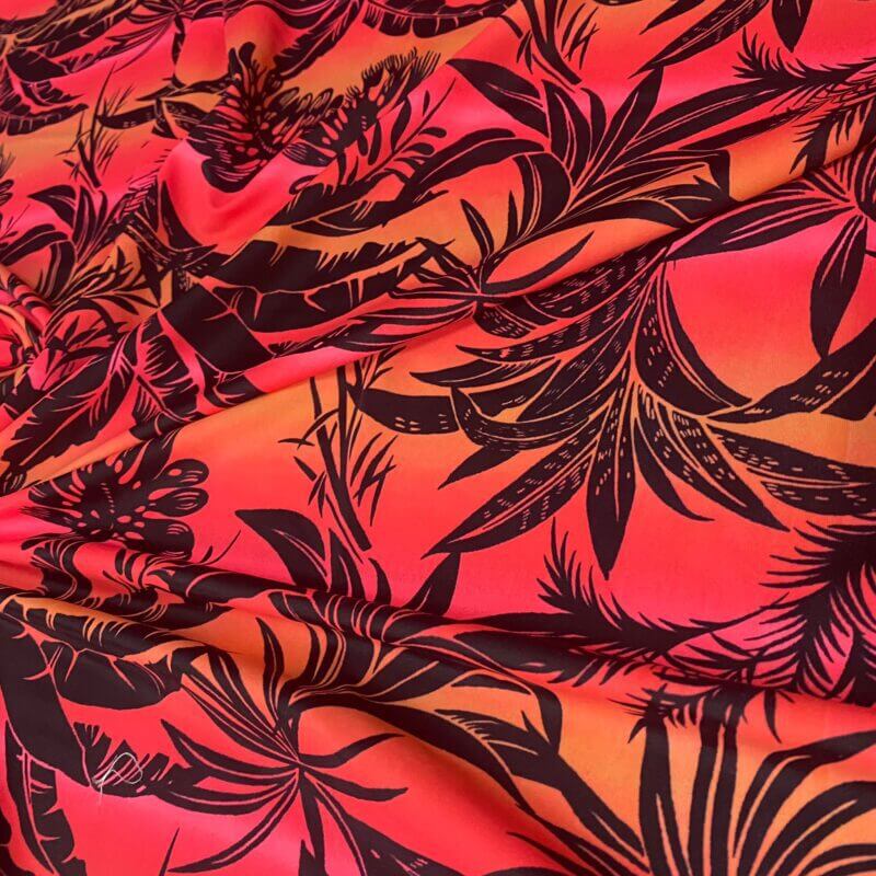 Spandex Fabric