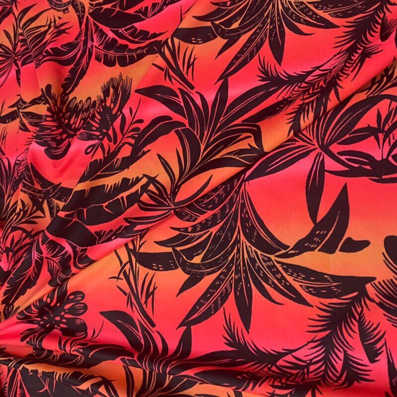 Spandex Fabric